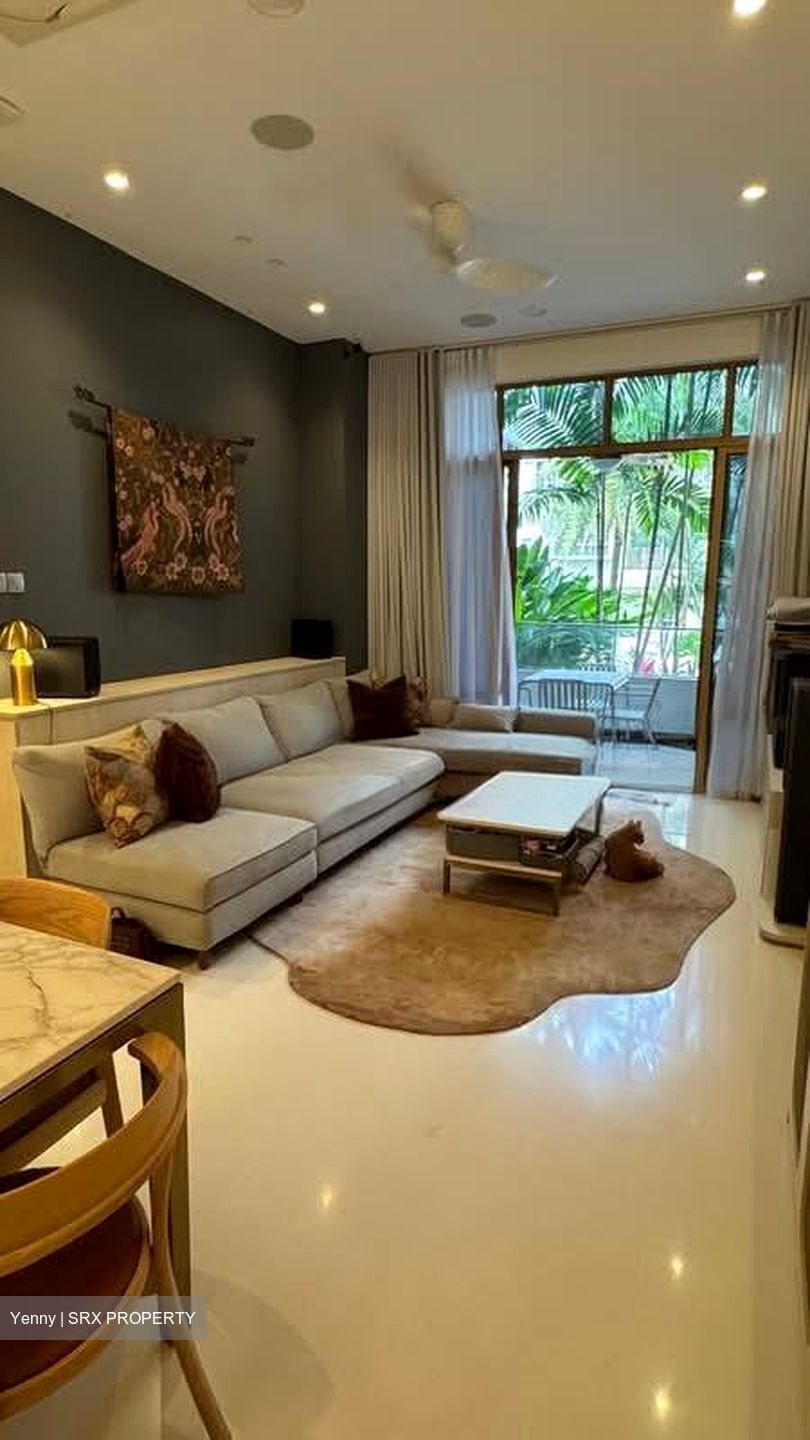 The Maylea (D5), Condominium #582450891